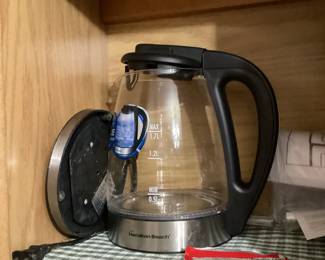 Coffee POt