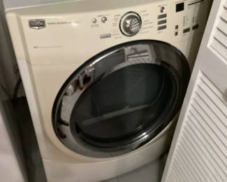Maytag Dryer