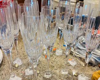 New Year's Day is coming. 9pm is the new midnight here in The Villages.