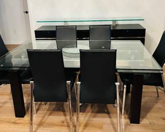 Let's call this meeting to order.