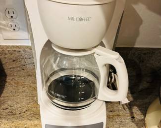 When one cup just won't cut it.