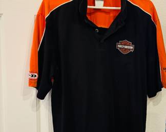 Still riding? Dress for success.