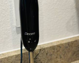 Foam up the coffee after pouring in the Irish Creme.