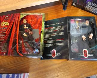 Phantom of the opera 