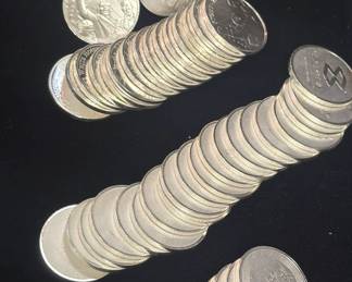 1 oz .999 silver rounds trump rounds and more 