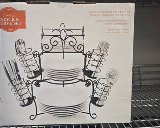 stack and serve set 