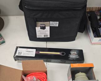 magnet fishing and other new goodies 