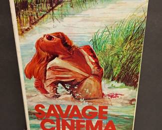 savage cinema 