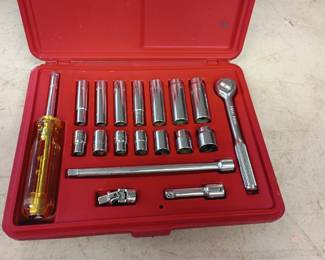 Mac tool set 