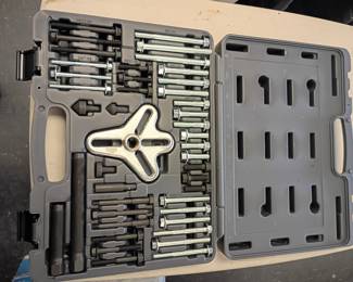 lots of tools new in box