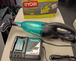 lots of tools new in box