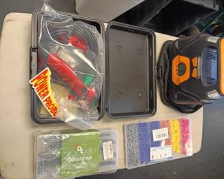 lots of tools new in box