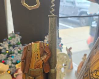 black Forrest bar mate 