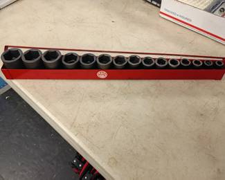 Mac tools impact sockets 