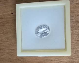 Golconda Kunzite 5.2 ct 