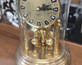 anniversary clock 