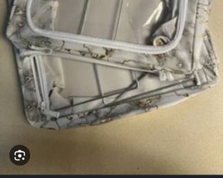 Pecina storage box's very nice and a lot of them 