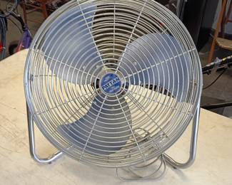 fan