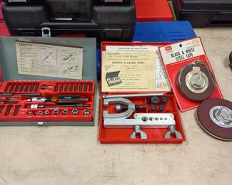 lots of tools new in box