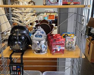 star wars goodies 