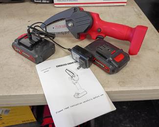 Tons of New Old stock tools 