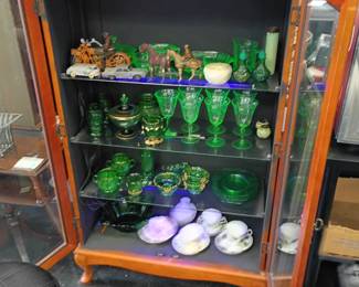 uranium glass 