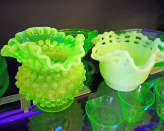 uranium glass 