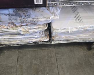 Pecina storage box's very nice and a lot of them 