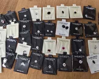 cz and other semi-precious stones 