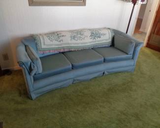 Hamilton Mill Sofa