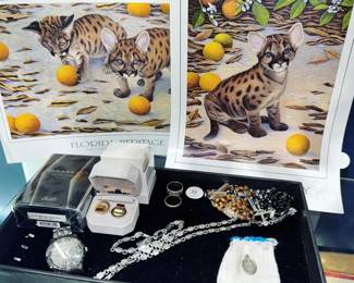 Estate Jewelry Orlando Estate Auction