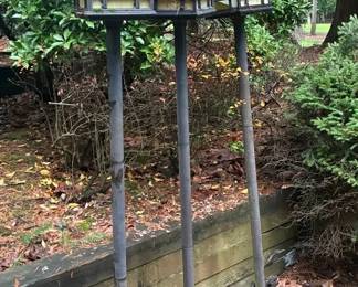 Patio Lights For Repair