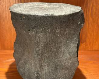 Tertiary Period Primitive Whale Vertebrae 45 Million Years Old