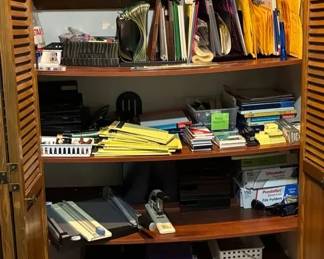 Pick The Closet Office Supplies