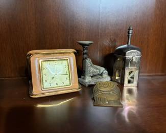 1933 Chicago Worlds Fair Souvenir And More