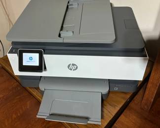 HP Office Jet Pro Printer 8034e