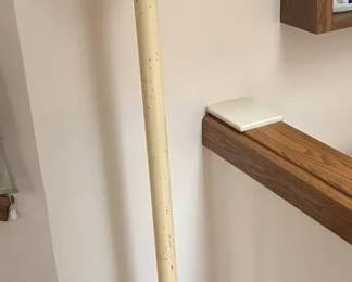 Antique Hunt And Co Scale