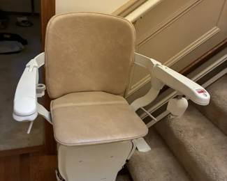 Chair Stair Lift