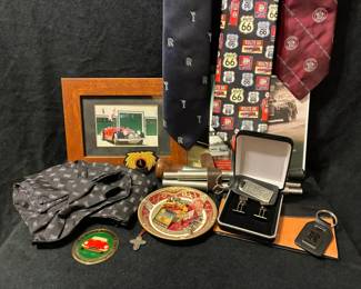 Morgan And Rolls Royce Accessories