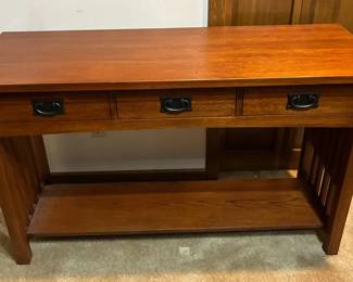 Tradewins Sofa Table