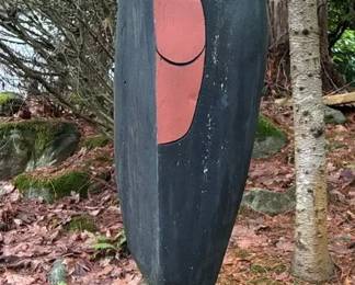 Whale Totem