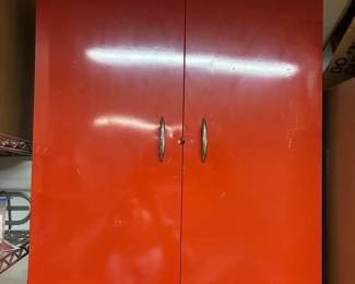 Craftsman Tool Cabinet