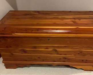 Cedar Chest