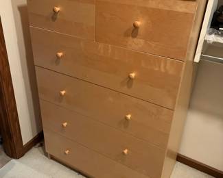6Drawer Dresser