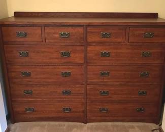 Tradewins CedarLined Chest Of Drawers