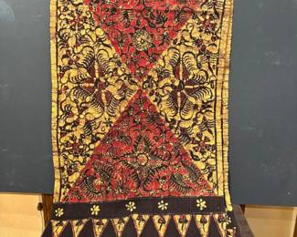 Batik Tuban10 Feet