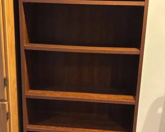 6ft Bookcase