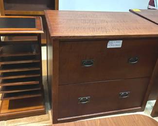 Tradewins Filing Cabinet And File Storage Rack