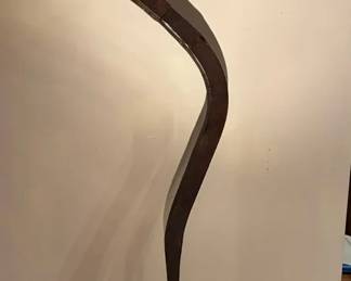 1935 Metal Blade or Tool