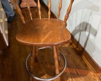 Bar Stool